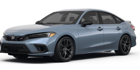 HONDA CIVIC SI 2022 2HGFE1E5XNH471289 image HONDA CIVIC SI 2022 2HGFE1E5XNH471289 image